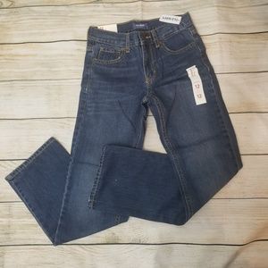 Old Navy jeans